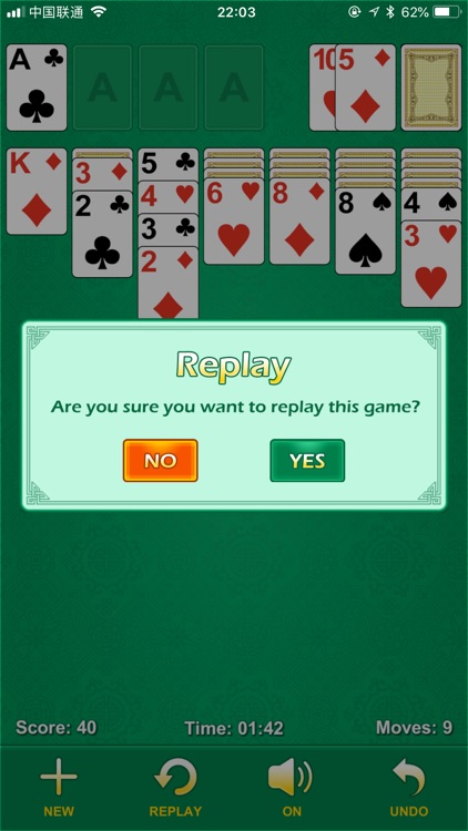 Solitaire Perfect