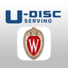 University Disc for U.W. Madison Alumni