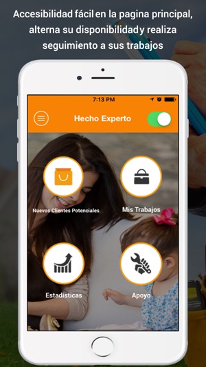 Hecho Experto(圖1)-速報App