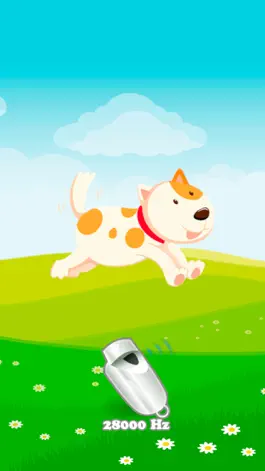 Game screenshot Whistle dogs clicker Lite hack