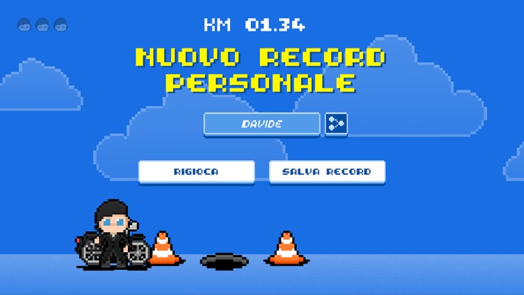 Don Matteo - Il Gioco screenshot-7