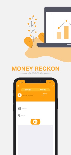 Money Reckon(圖1)-速報App