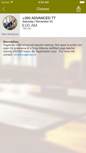 Yogalives(圖4)-速報App