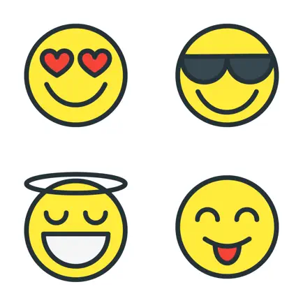 Smiley - Funny Faces Читы