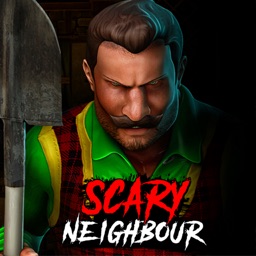 Scary Neighborhood