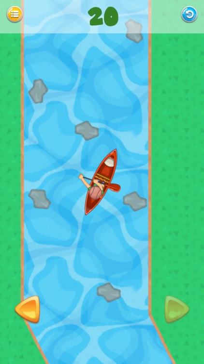 Can You Canoe screenshot-5