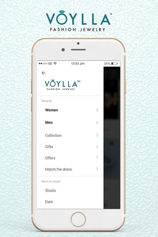Voylla screenshot 3