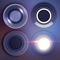 'Leave The Light On" is a simple yet fun puzzle game