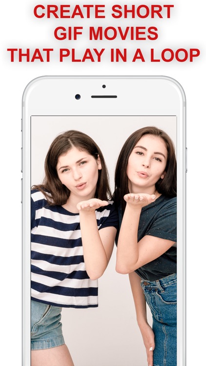 Video Loop Gif Maker