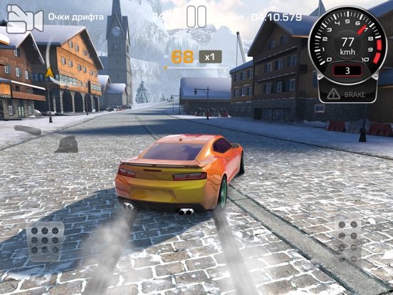 Скачать игру CarX Drift Racing