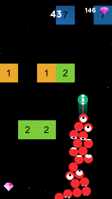 Ballz Rush Screenshot 3