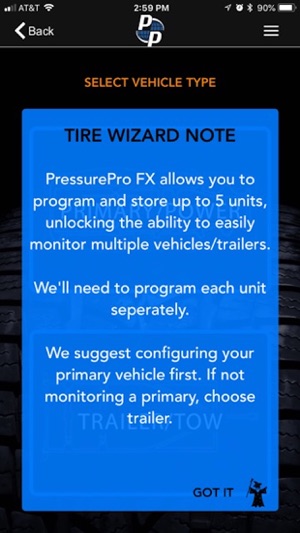 PressurePro TPMS(圖3)-速報App