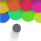 App Icon for Bounci Balls App in Oman IOS App Store