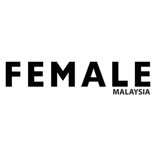 Female Malaysia icon