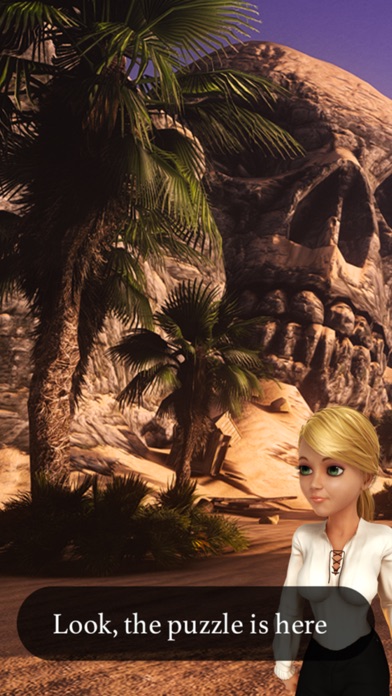 The Island - Escape Adventure screenshot 3