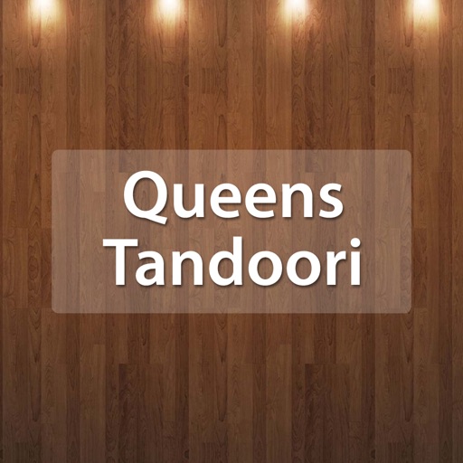 Queens Tandoori icon