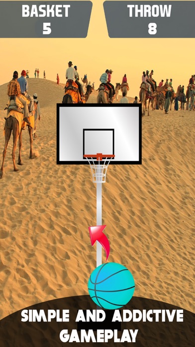 Rajasthan Basketball Academy screenshot 3