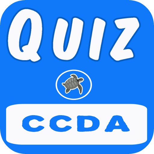 CCDA Exam Quiz icon