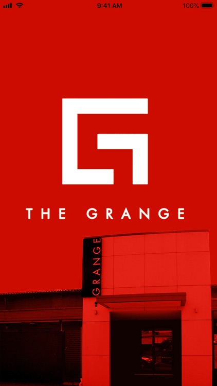 The Grange