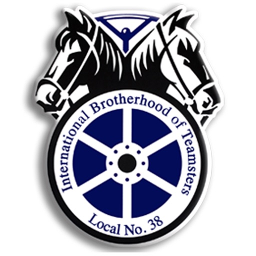 Teamsters 38