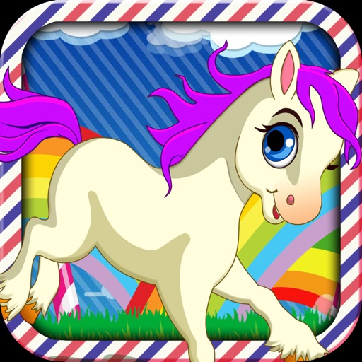 Pony Runner iOS App