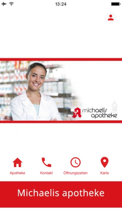 Michaelis Apotheke