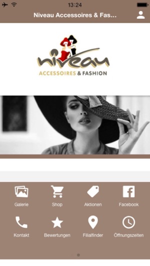 Niveau Accessoires & Fashion(圖1)-速報App