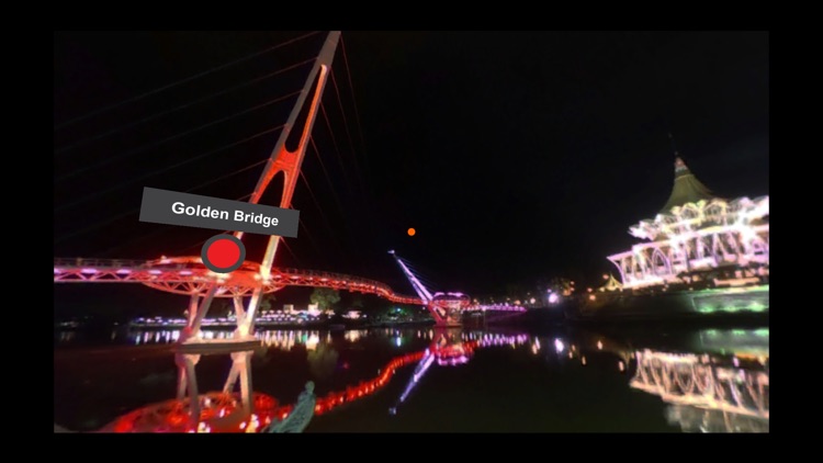 Kuching VR screenshot-3