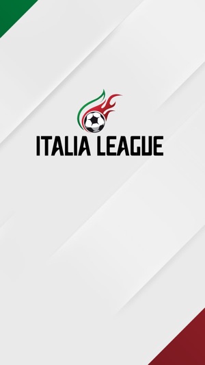 Italia League Calcio