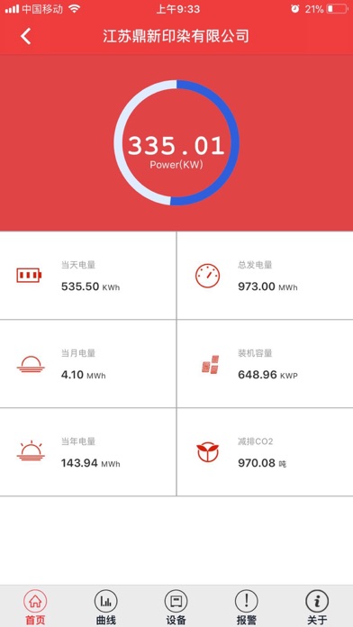 【图】CSKG Solar(截图2) 【图】CSKG Solar(截图2)