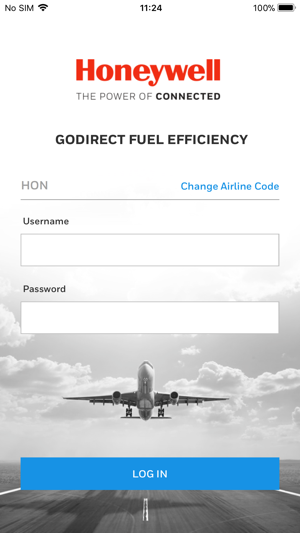 GoDirect Fuel Efficiency