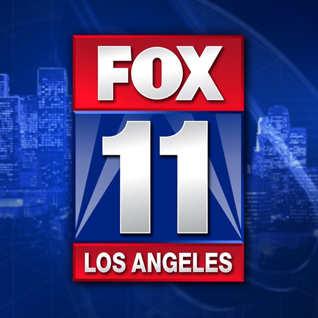 fox 11 news weather los angeles