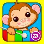 Top 46 Games Apps Like Baby Piano for Toddlers & Kids - Best Alternatives