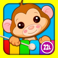 Baby Piano for Toddlers & Kids apk
