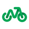 Cycle Now: world wide bike sharing companion