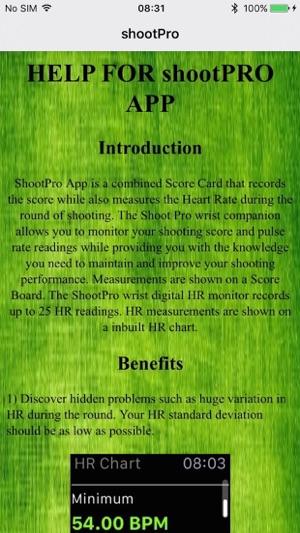 ShootPro(圖3)-速報App
