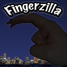 Activities of Fingerzilla