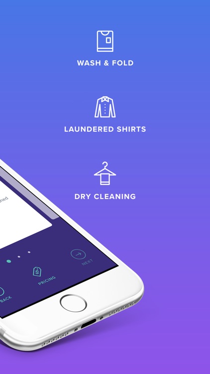 Cleanly Laundry & Dry Cleaning