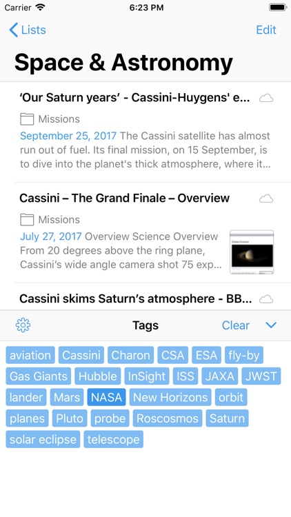 Keep It Mobile screenshot-5