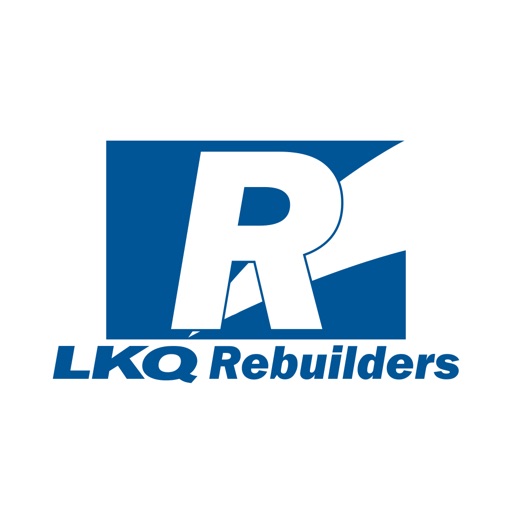 LKQ Rebuilders iOS App