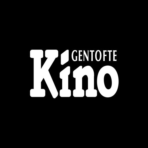 Gentofte Kino iOS App