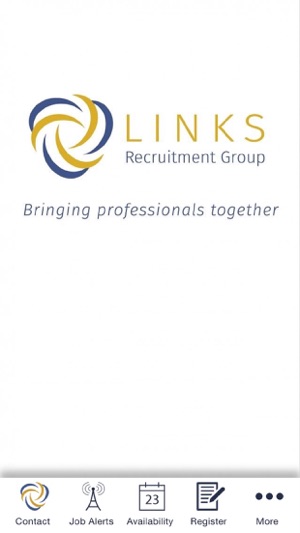 Links Recruitment(圖1)-速報App