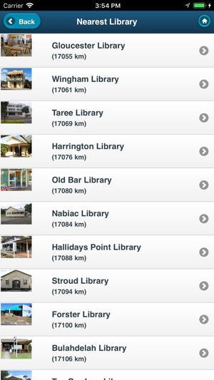 Midcoast Libraries(圖4)-速報App