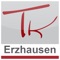 Jetzt gibt es das ErzhausenApp als offizielle App für's Smartphone