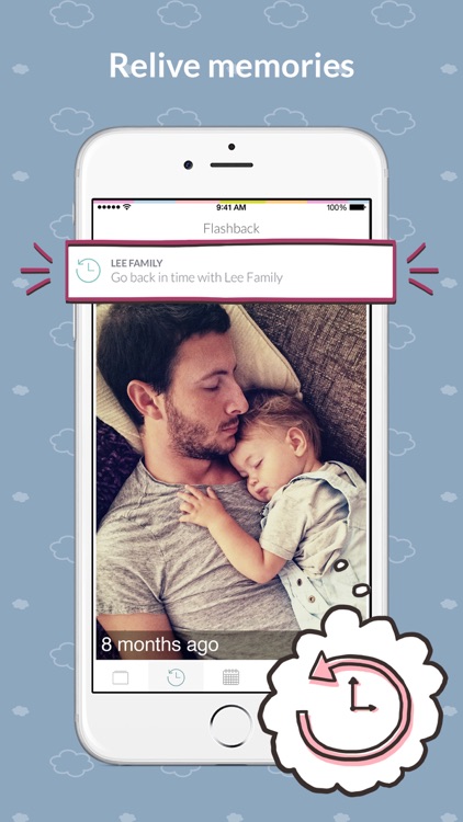 Tinybeans Baby Pics, Milestones, Journal, Photos! screenshot-4