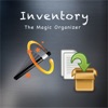 iNventar - the Magic Organizer
