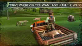 Game screenshot Real Safari Wild Life Hunting apk