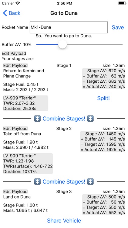 KSP Simple VAB