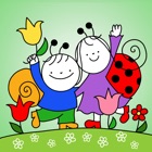 Top 38 Book Apps Like Spring Tale - Berry and Dolly - Best Alternatives