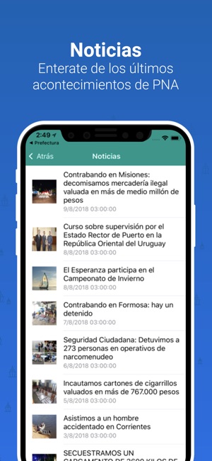 Prefectura(圖6)-速報App